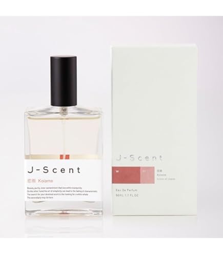 Amazon | [MELL fragrance] お試し香水 （ 原材料 ジェイセント W17 恋